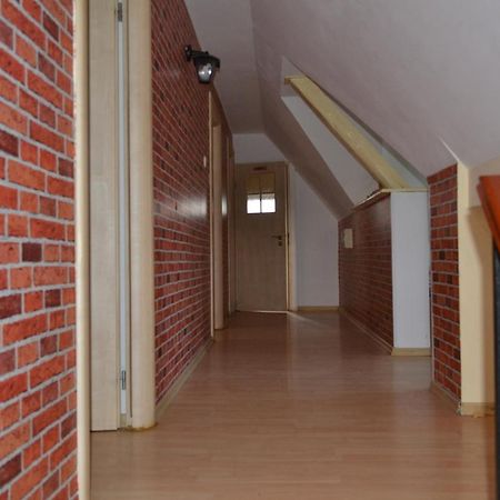 Villa Siret Sendreni Екстер'єр фото