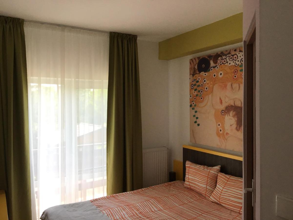 Villa Siret Sendreni Екстер'єр фото