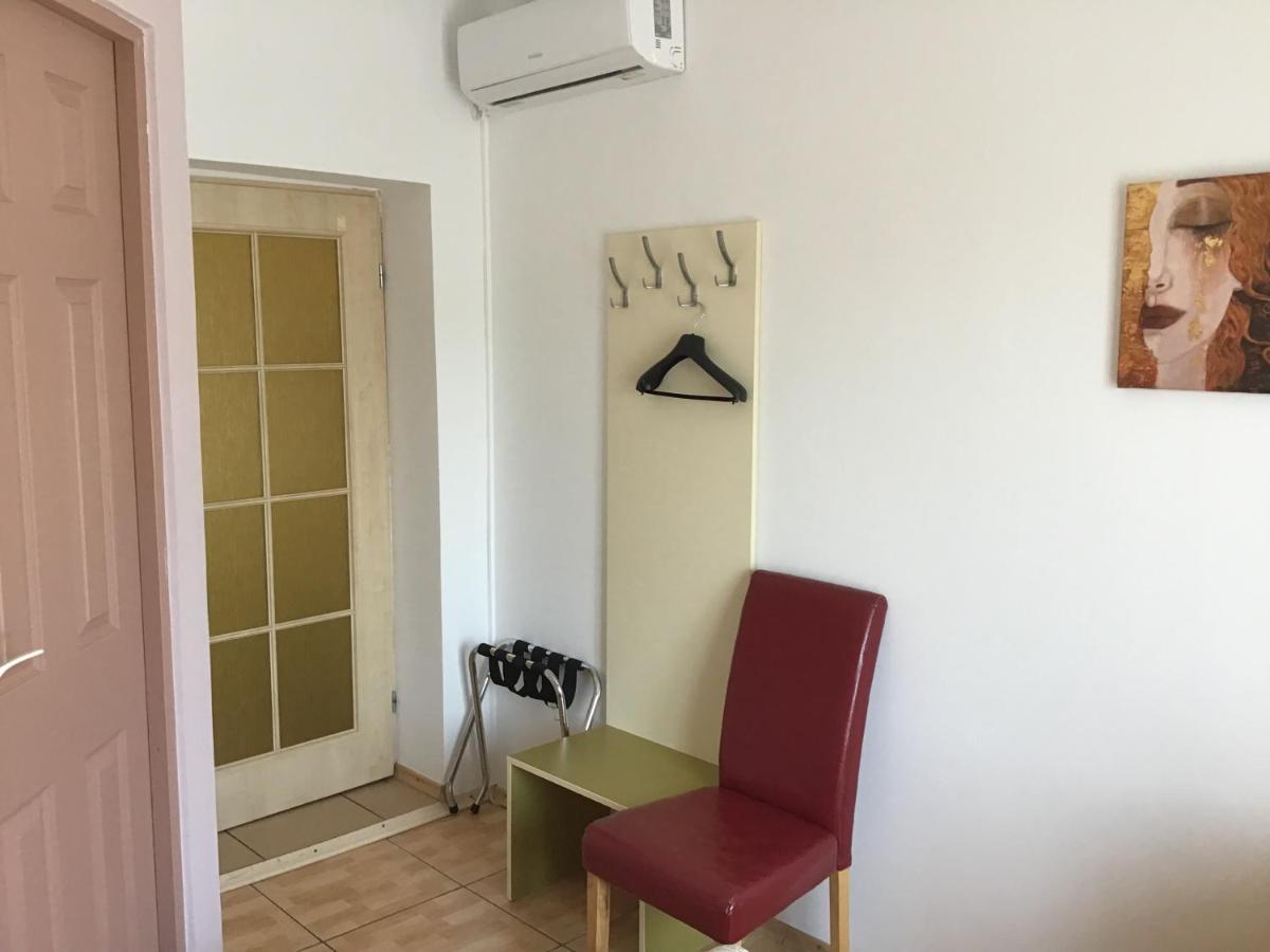 Villa Siret Sendreni Екстер'єр фото