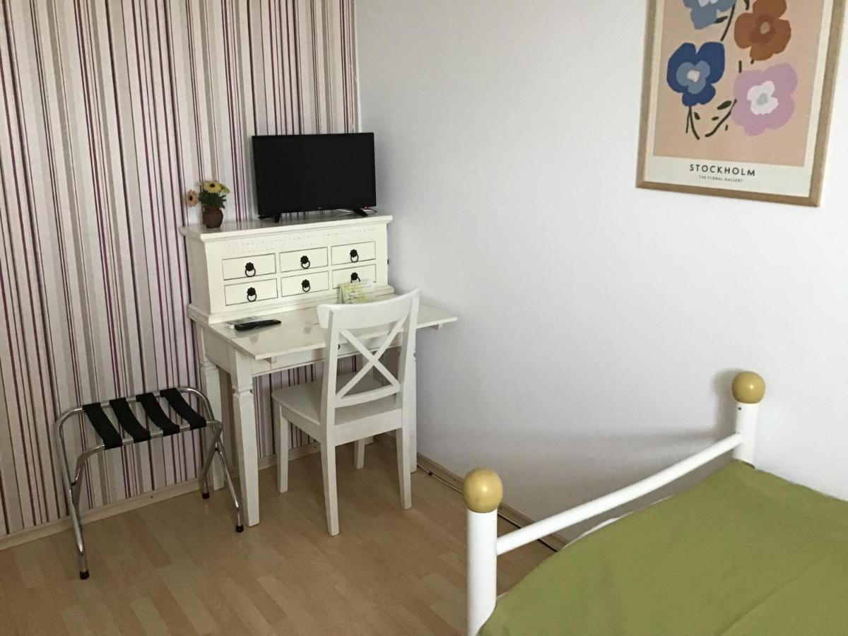 Villa Siret Sendreni Екстер'єр фото