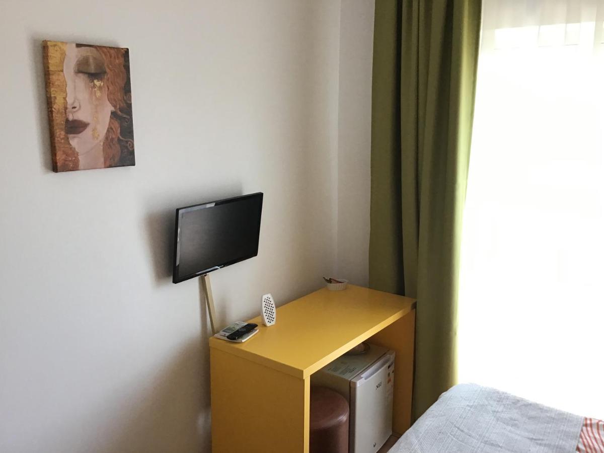 Villa Siret Sendreni Екстер'єр фото
