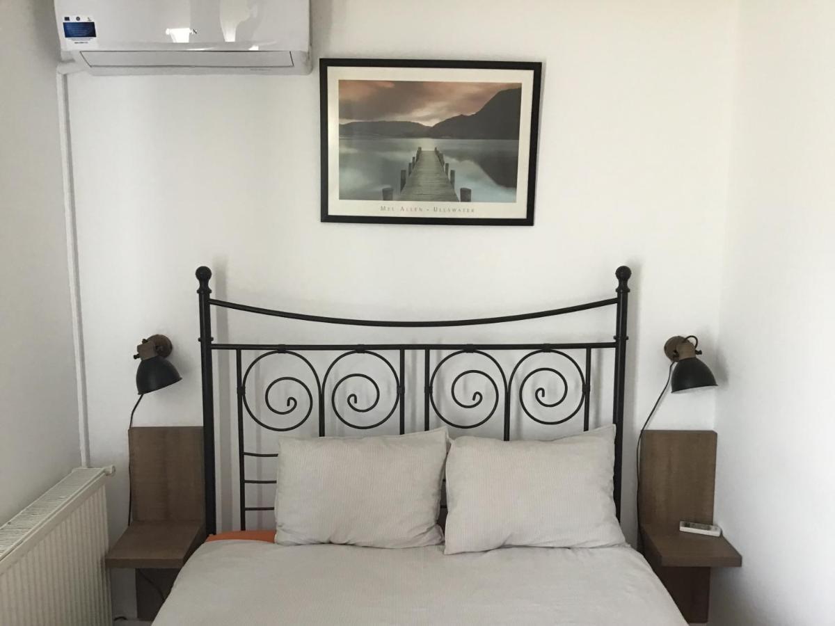 Villa Siret Sendreni Екстер'єр фото